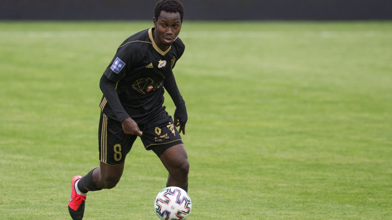 ЦСКА иска бивш играч на Етър