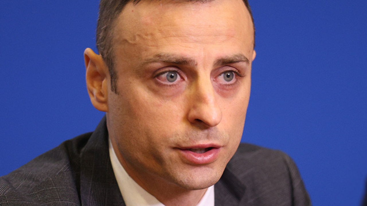 Димитър Бербатов: Не мисля да се отказвам!