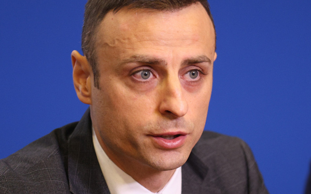 Димитър Бербатов: Не мисля да се отказвам!