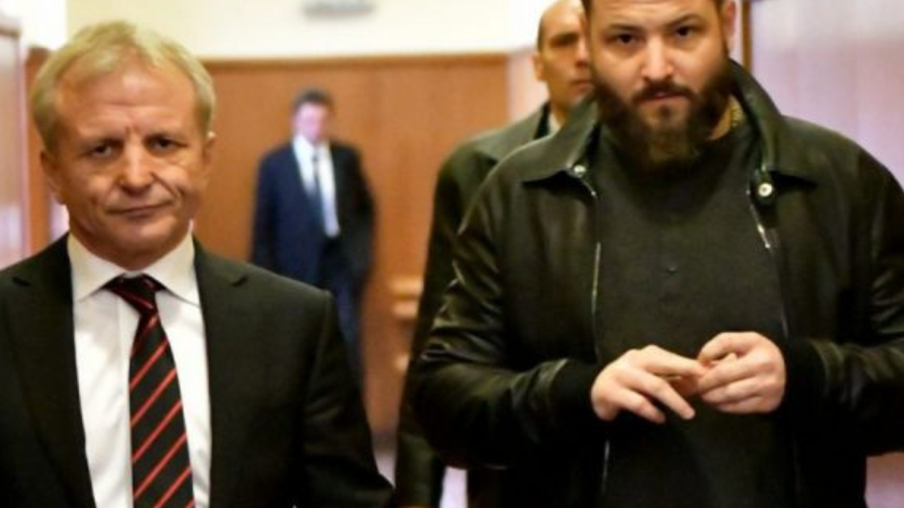 Гриша Ганчев може да поеме Пирин?