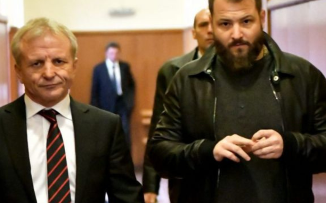 Гриша Ганчев може да поеме Пирин?