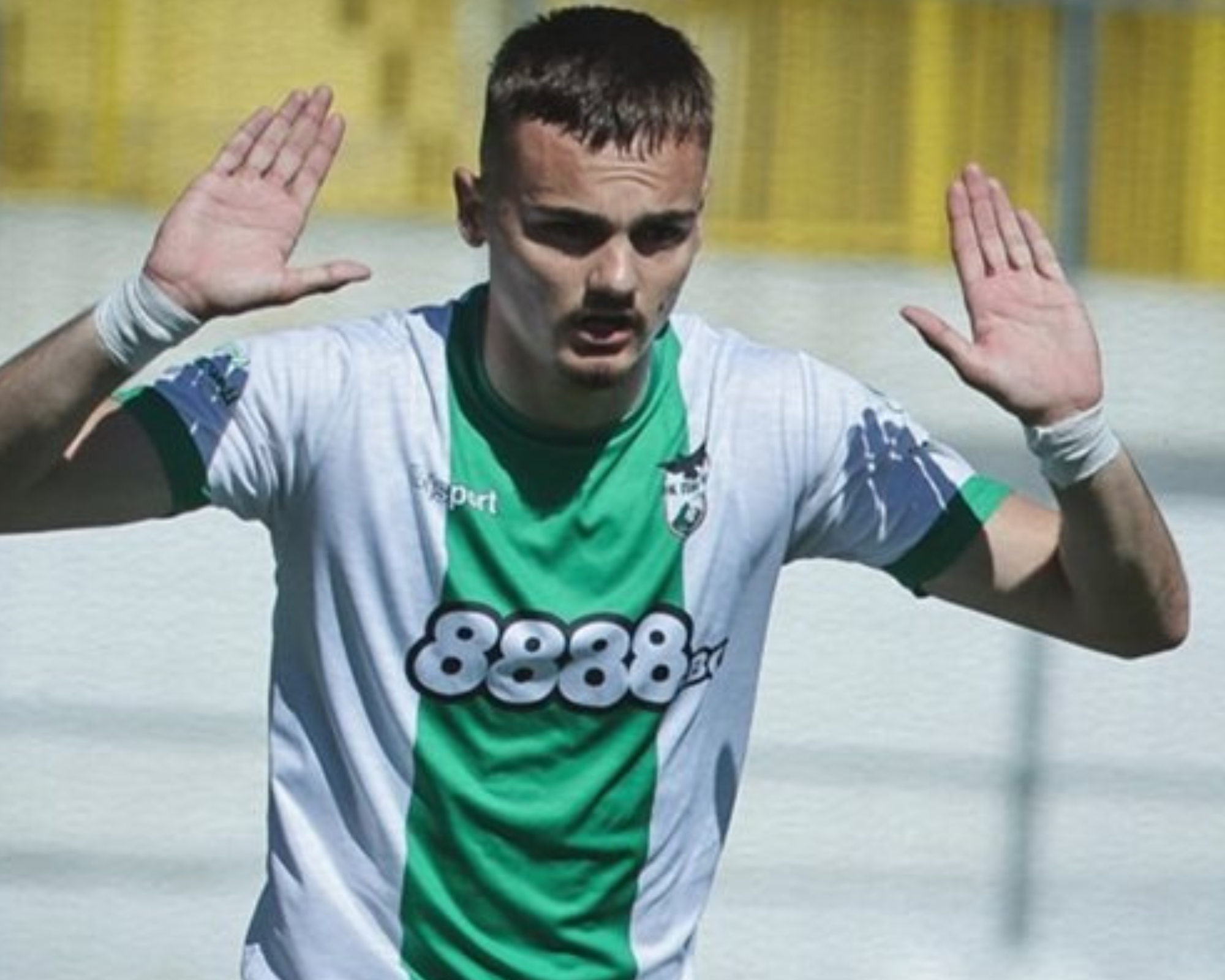 ЦСКА потвърди че подписва с Иван Тасев