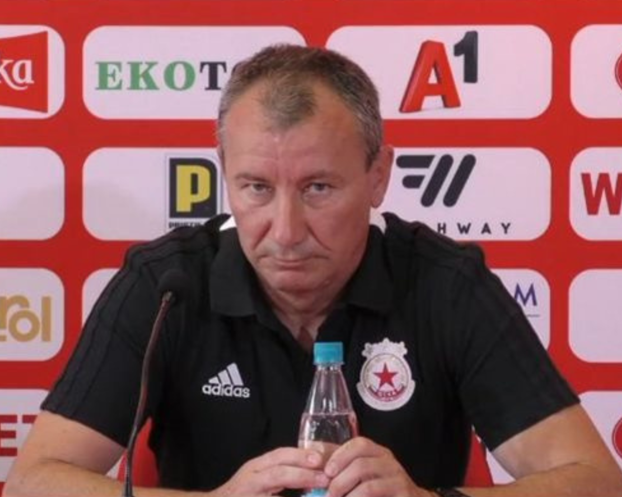 Стамен Белчев: Целта е Купата и да играем в Лига Европа