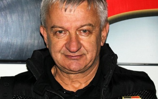 Христо Крушарски призова за финансова помощ за Локо