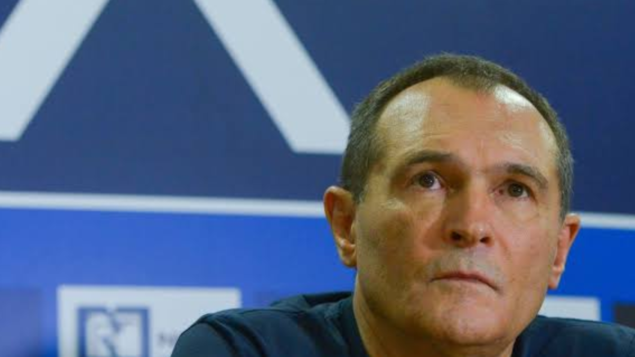 Васил Божков: Ще си помисля да взема Левски, този клуб заслужава да се оправи!
