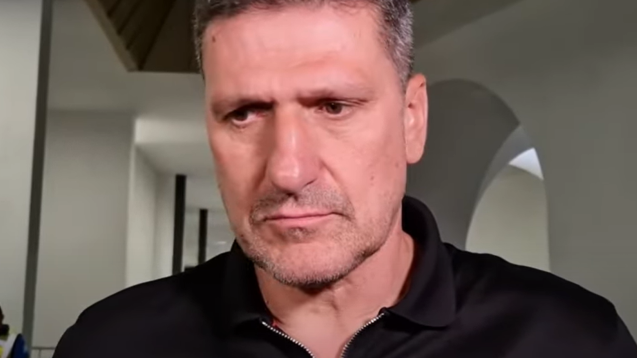 Филип Филипов: За всички е ясно, че това не е ЦСКА