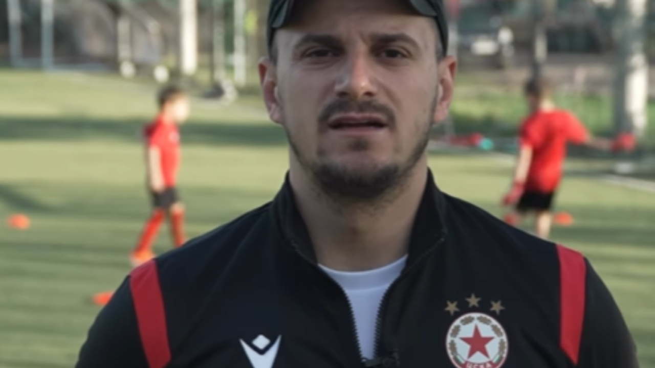 ЦСКА продължава с новостите след смяната на властта