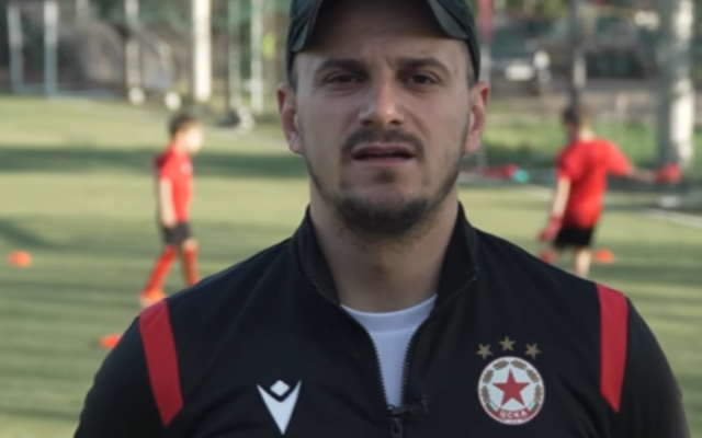 ЦСКА продължава с новостите след смяната на властта