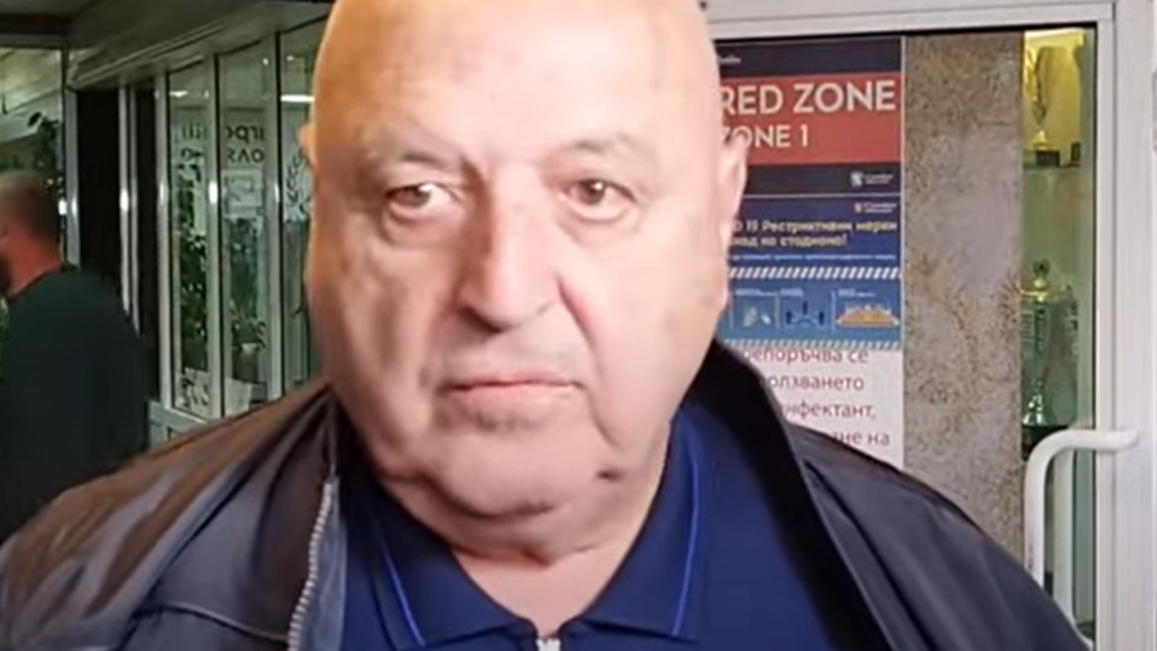 Венцеслав Стефанов:Искам победи,не трябва да се пипа формата на шампионата