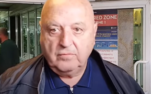 Венцеслав Стефанов:Искам победи,не трябва да се пипа формата на шампионата