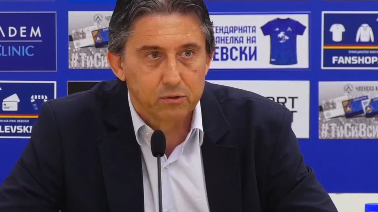 Даниел Боримиров: Водим преговори за Кордоба, ще плащаме за нови!