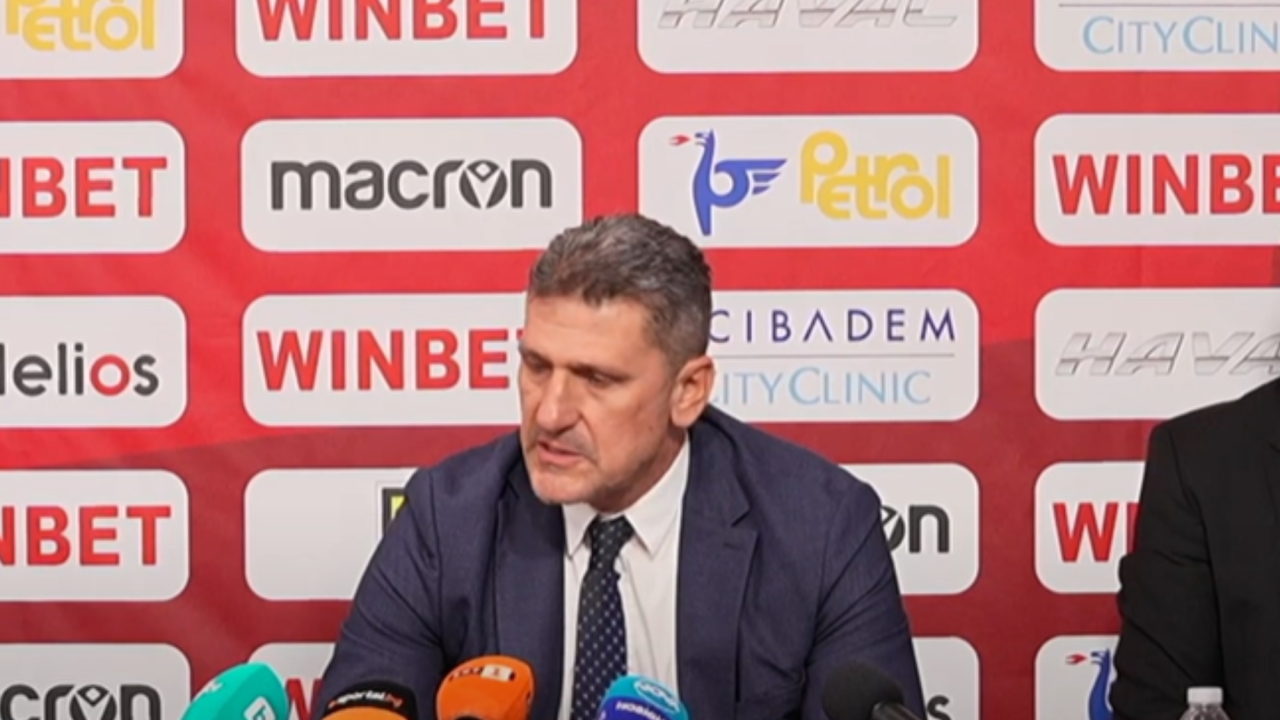 Филип Филипов: Ще вземем точните хора