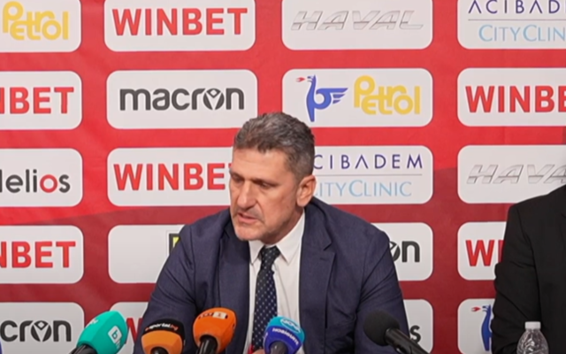 Филип Филипов: Ще вземем точните хора