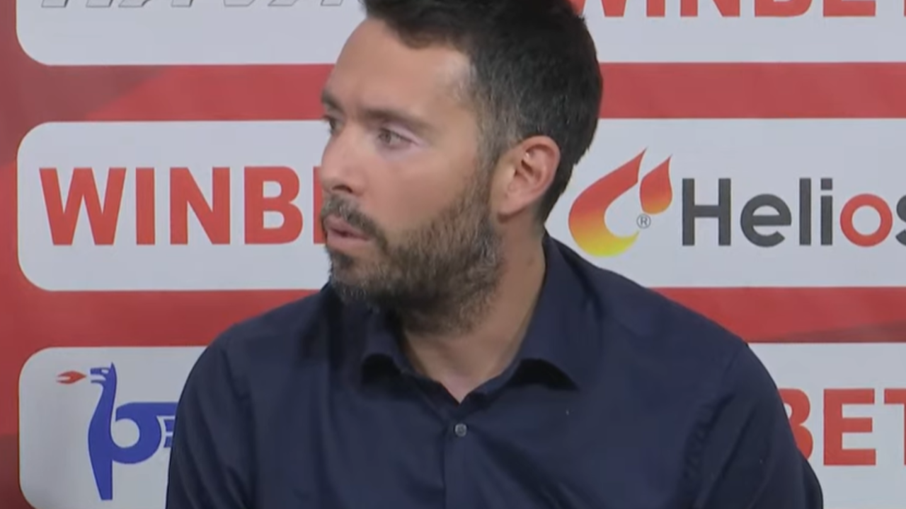 Стоян Орманджиев: ЦСКА върви в правилната посока, но още има нужда от класа по фланговете