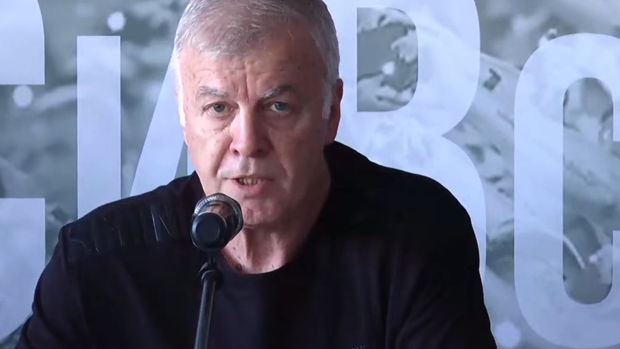Наско Сираков:эДумата „фалит“ вече е много далеч в миналото