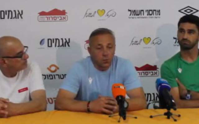 Илиан Илиев:Най-важното е, че след толкова години се връщаме в Европа