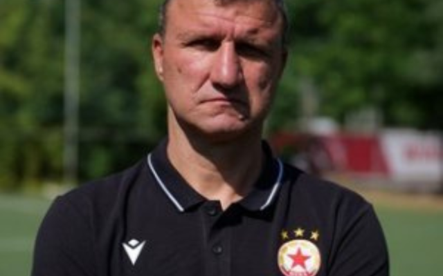 Костадин Ангелов: В България нямаме търпение към младите