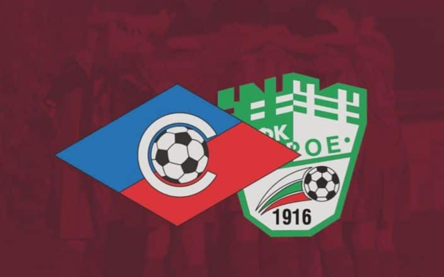 Септември и Берое закриват първия кръг от efbet Лига