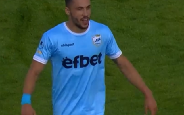 Арда с първа за победа за сезона след 1:0 над Крумовград