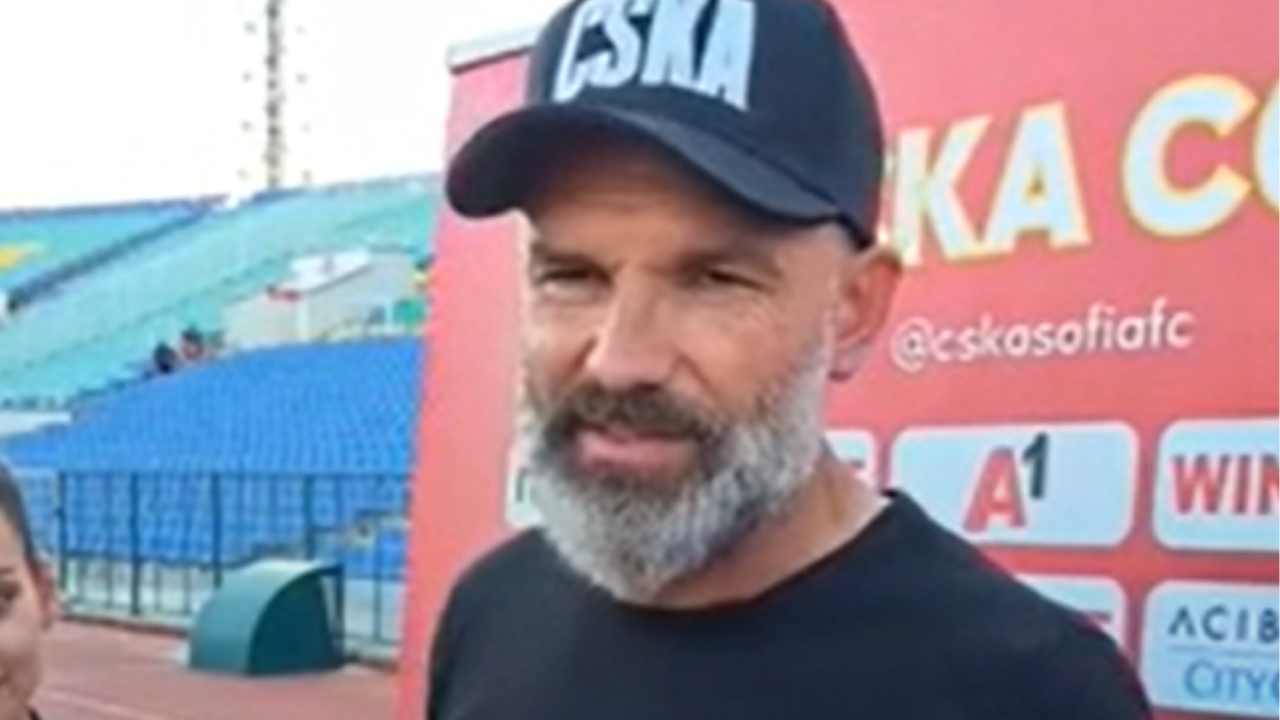 ЦСКА без двама срещу Лудогорец