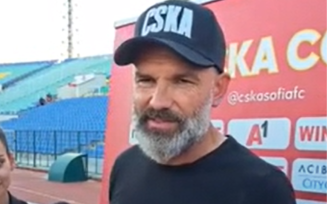 ЦСКА без двама срещу Лудогорец