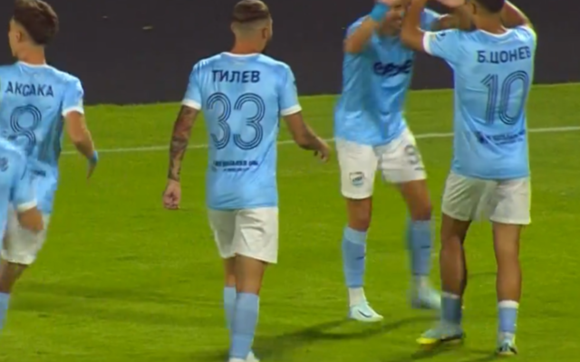 Арда с втора победа за сезона след 2:1 над Хебър