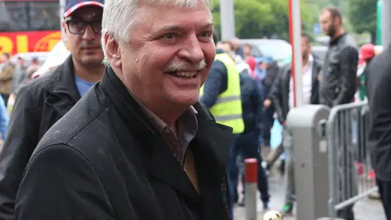 Емил Данчев: ЦСКА в момента е разграден двор
