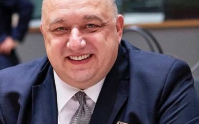 Красен Кралев: Как БФС “изпраха” съдиите от скандала на Лаута?