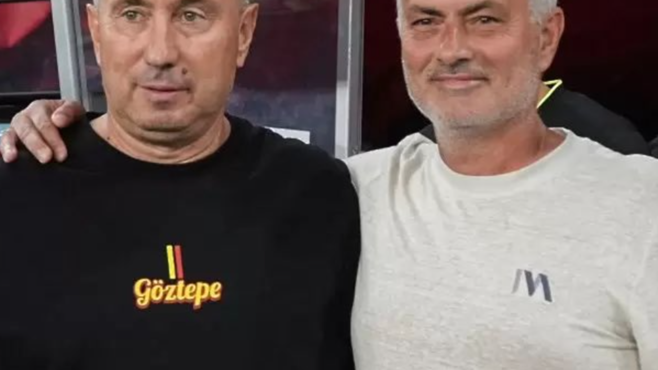 Жозе Моуриньо за Мъри Стоилов: Харесвам стила му