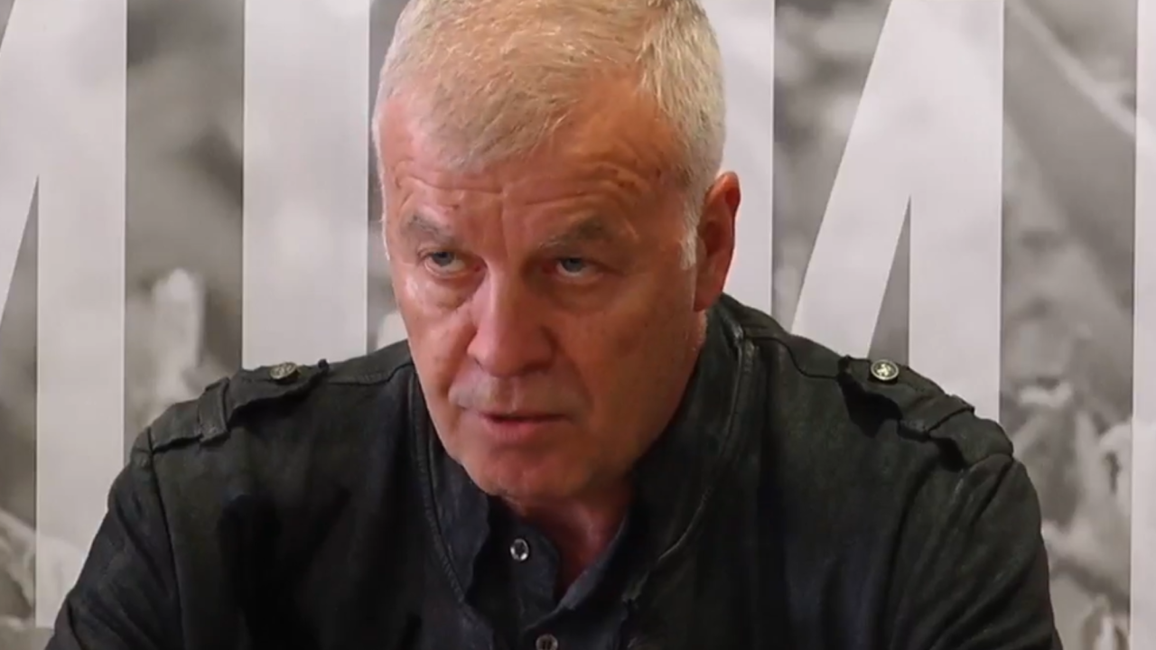 Наско Сираков: Аз поканих Мило Борисов в НС!
