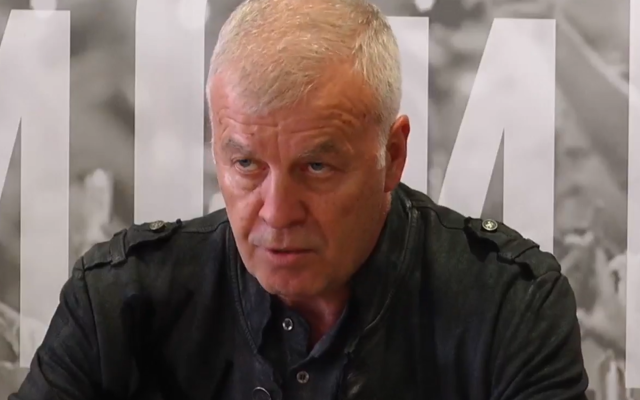 Наско Сираков: Аз поканих Мило Борисов в НС!