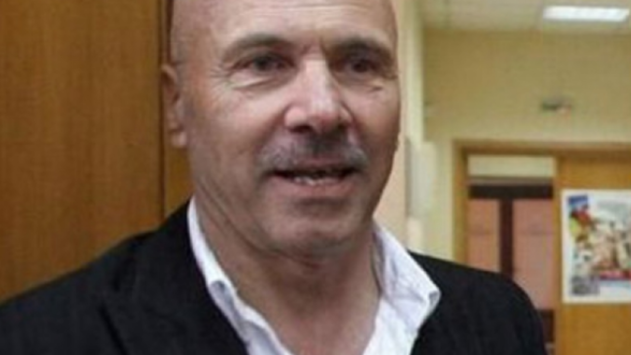 Георги Василев: Левски върви уверено към титлата, потенциалът е налице