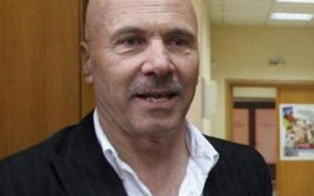 Георги Василев: Левски върви уверено към титлата, потенциалът е налице