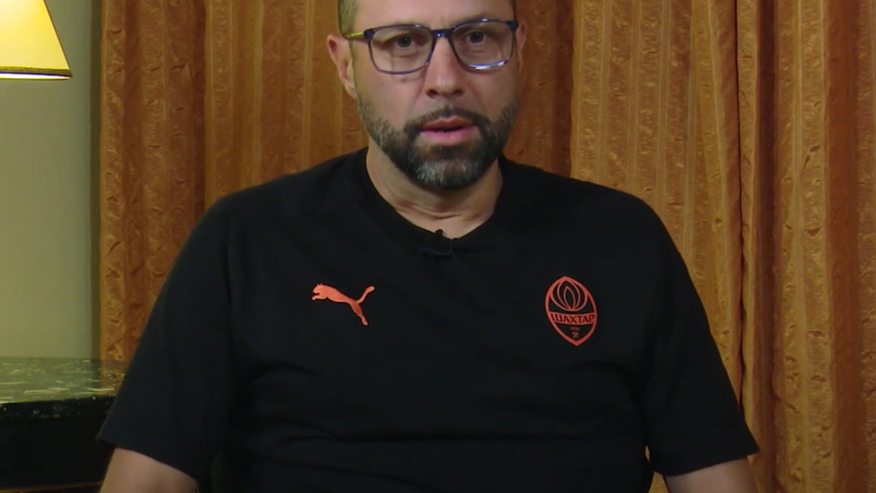 Хърватин поема Лудогорец?