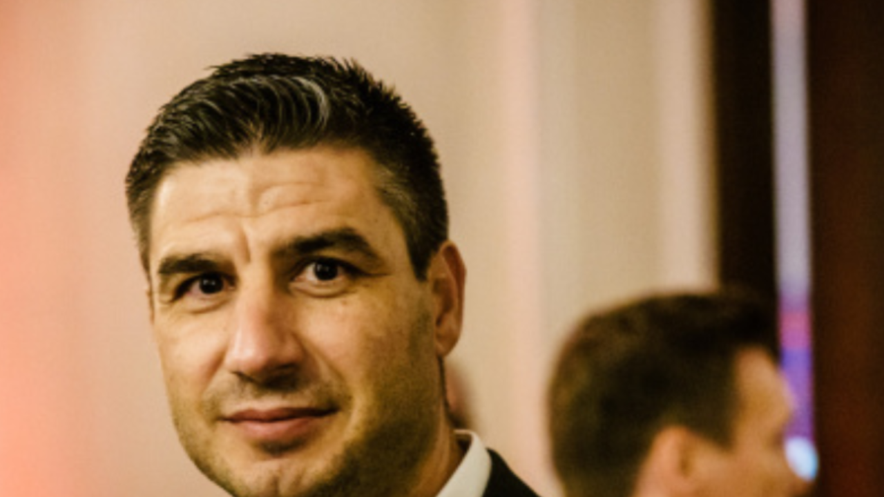 Кирил Котев и Георги Донков присъстваха на конференция на УЕФА за треньори и директори
