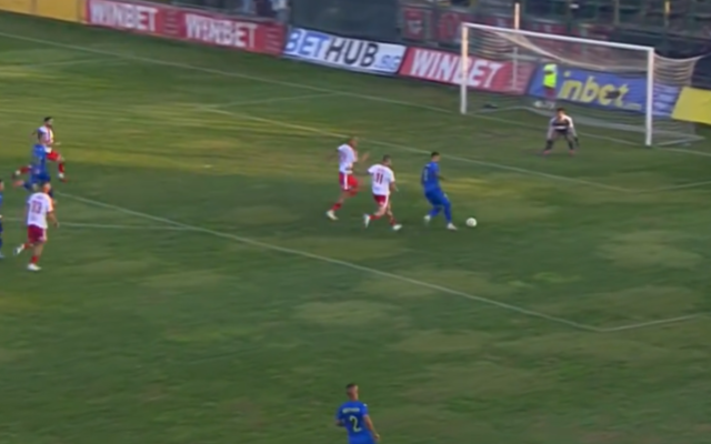 Крумовград разби Ботев Враца с 3:0