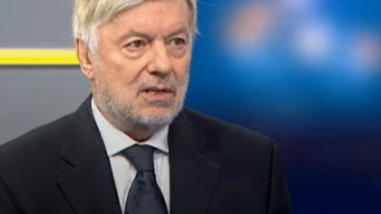 Валентин Михов с тежка изповед: Бях на ръба между живота и смъртта
