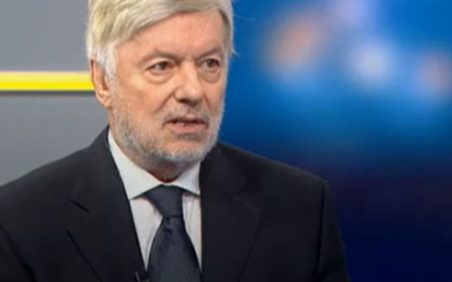 Валентин Михов с тежка изповед: Бях на ръба между живота и смъртта