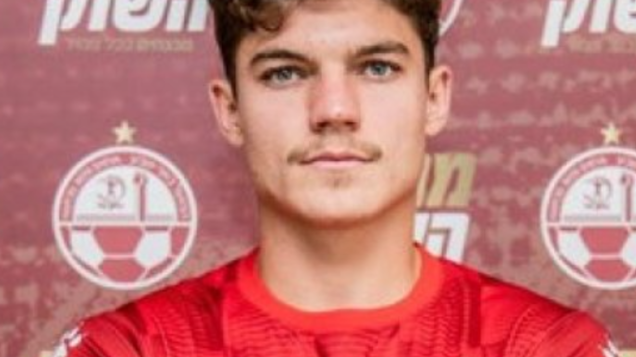 Йоан Стоянов и  Апоел Беер Шева победиха Ашдод с 3:1 в Израел