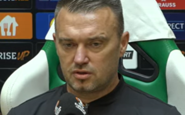 Захари Сираков: Тежка загуба
