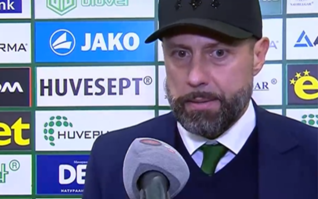 Игор Йовичевич: Феновете ни помагат, усещаме подкрепата им