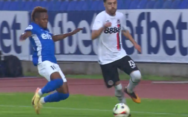От 0:2 до 3:2, Спартак Варна обърна Локомотив София