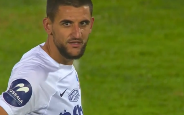 Спартак Варна победи с 1:0 като гост Крумовград