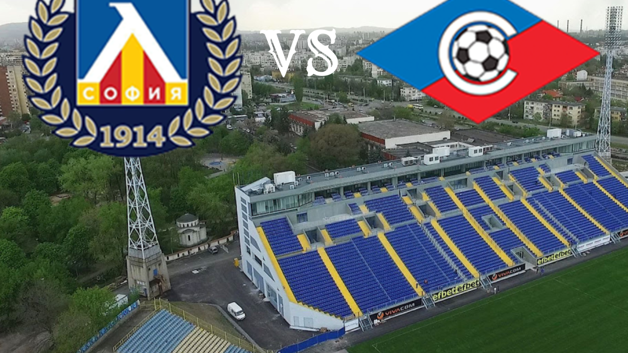 Левски търси задължителна победа над Септември между две ключови европейски битки