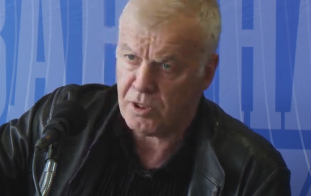 Наско Сираков: Пазете отбора – най-сладката част тепърва предстои