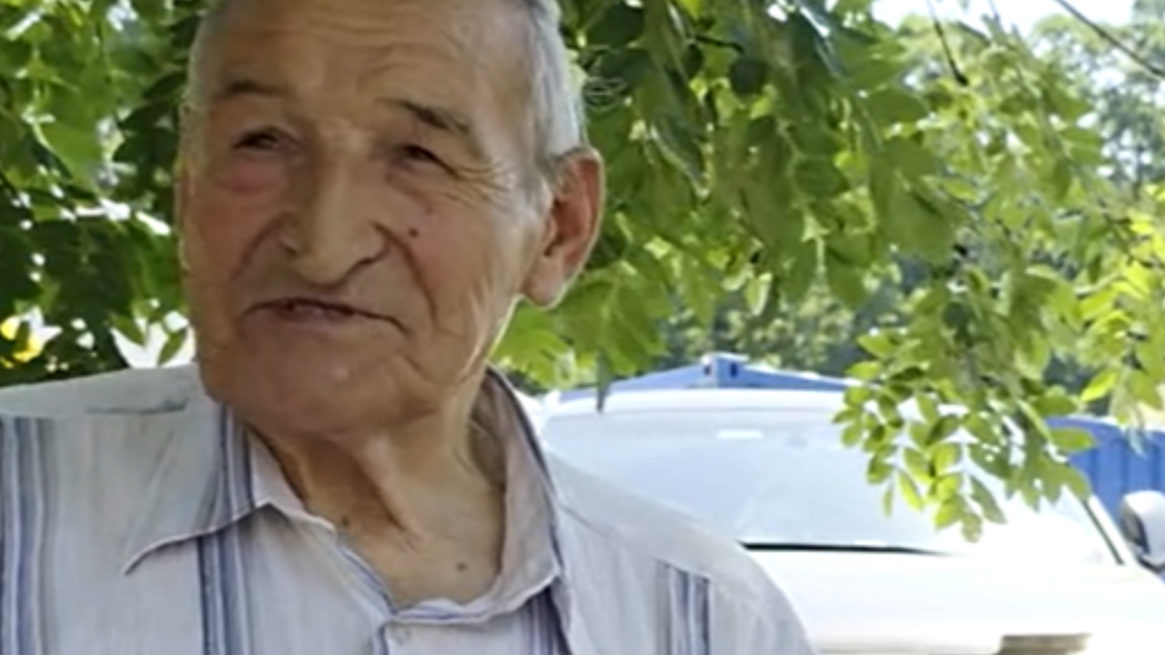 ЦСКА за Димитър Пенев: Той беше нашият пример, нашият вдъхновител, нашият герой