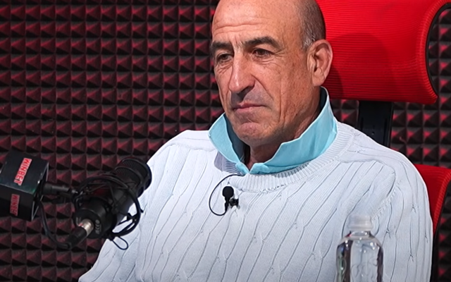 Лечков за Пенев: Презимето му Душков казва всичко за него – душа човек!