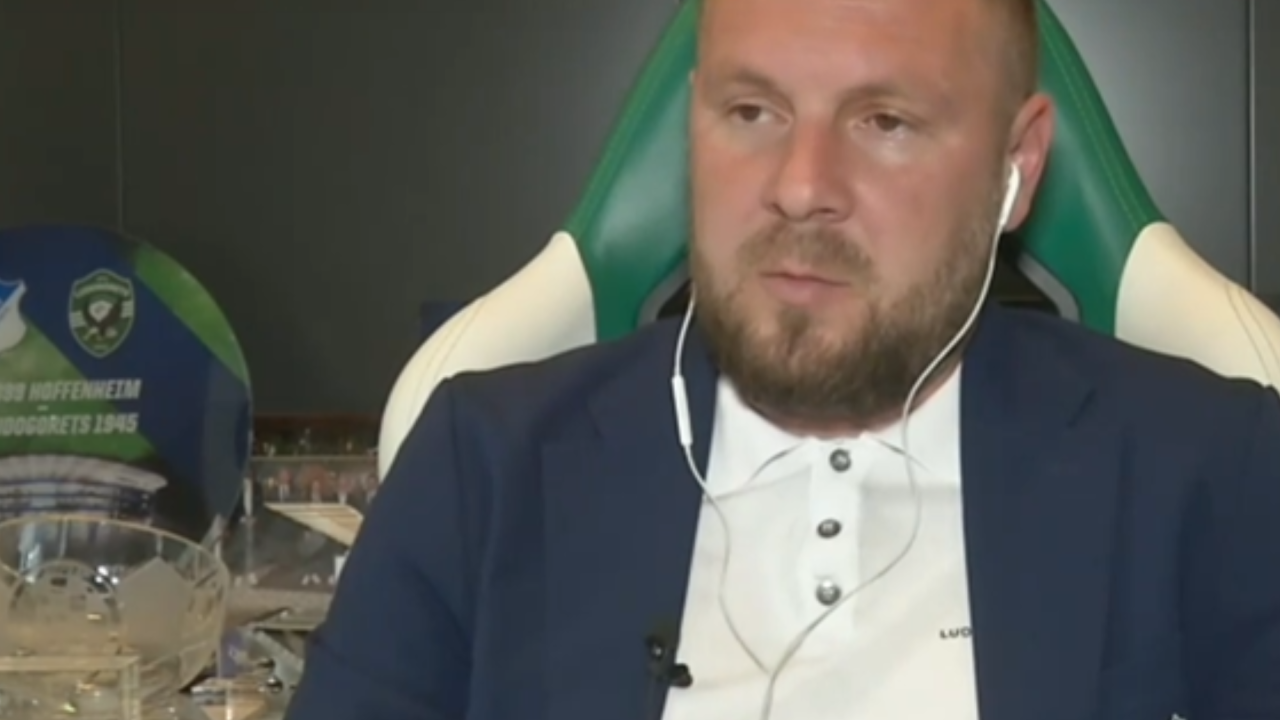 Моци преди реванша с Ференцварош: В Будапеща ни чака тежък мач, титлата се отдалечава