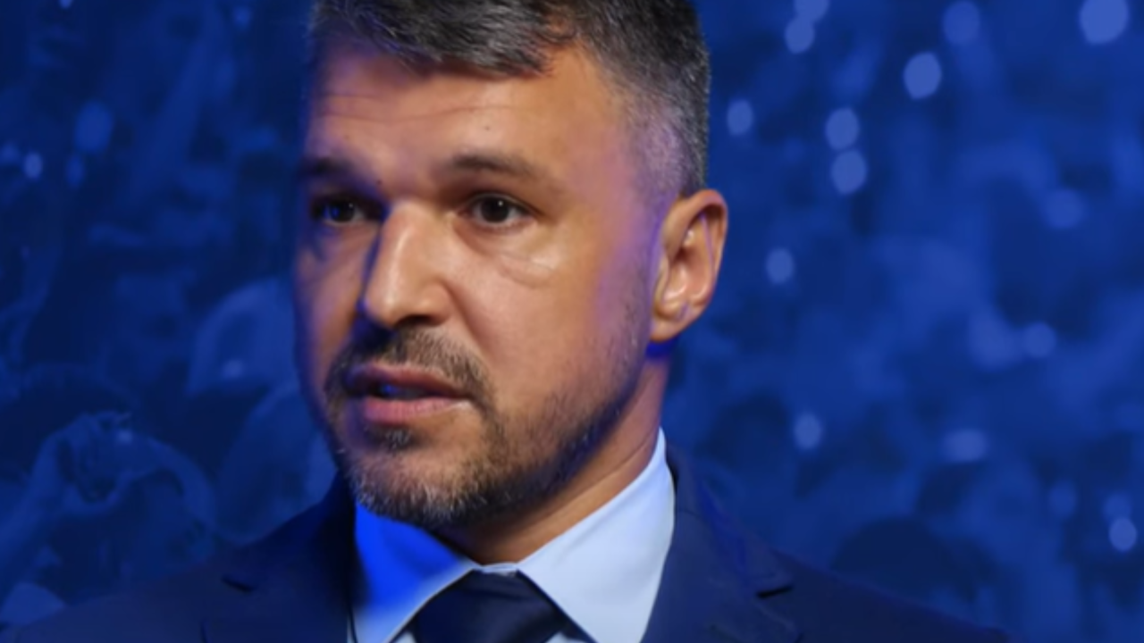 Божинов разкритикува Веласкес: Левски не трябва да се страхува от Лудогорец
