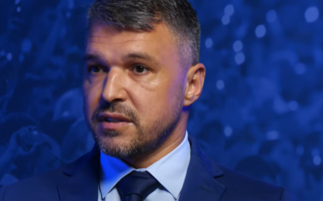 Божинов разкритикува Веласкес: Левски не трябва да се страхува от Лудогорец